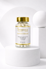 Luminous White Maximum Strength