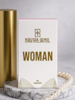 Navira Jamil Woman Capsule