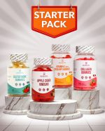 Navira Jamil Gummies Starter Pack {3 MONTHS}